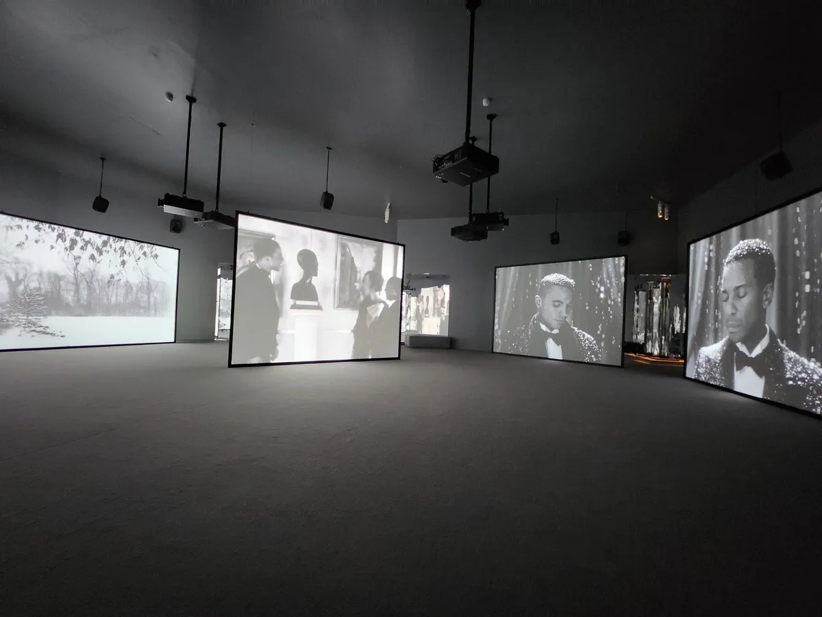 Isaac Julien Gallery Image 8